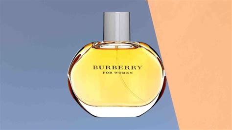 burberry perfume scents|burberry perfume discontinued.